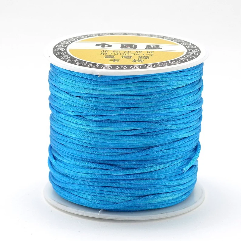 macrame thread macrame thread