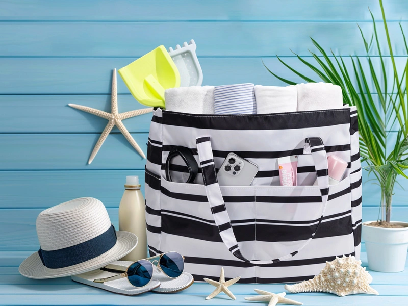 beach tote bag beach tote bag