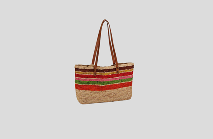crochet bag