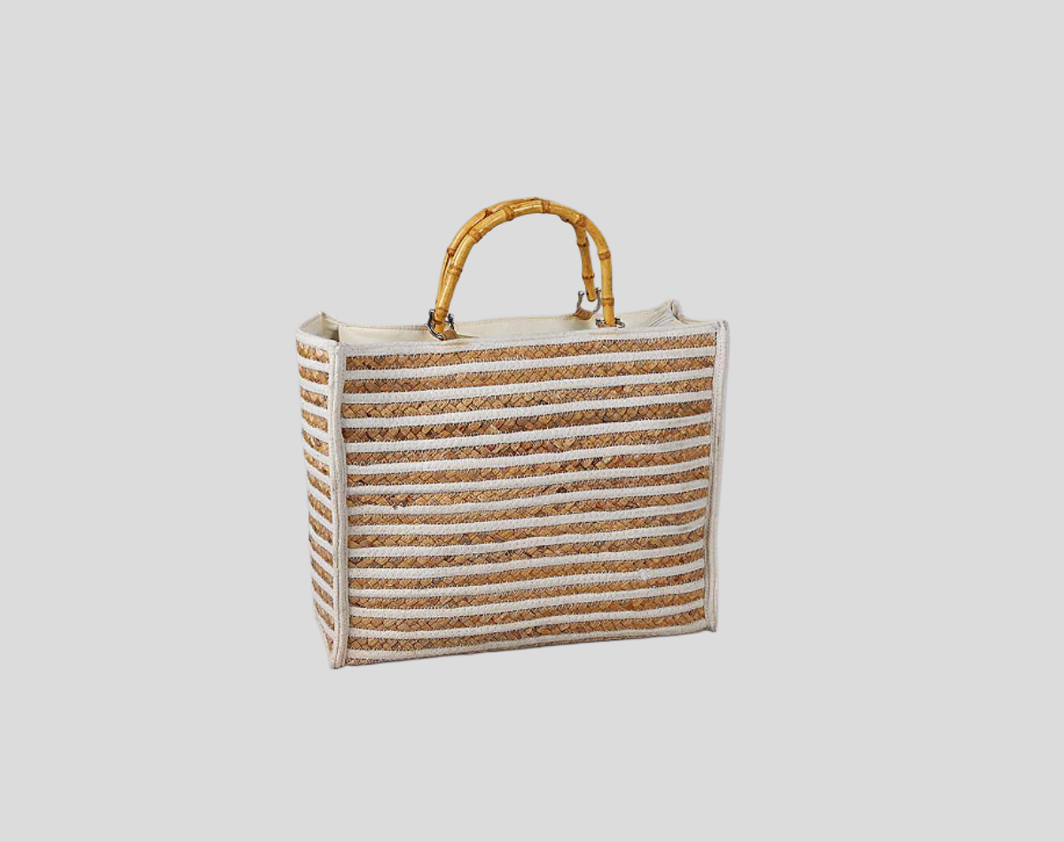 Crochet Bag Handle Patterns
