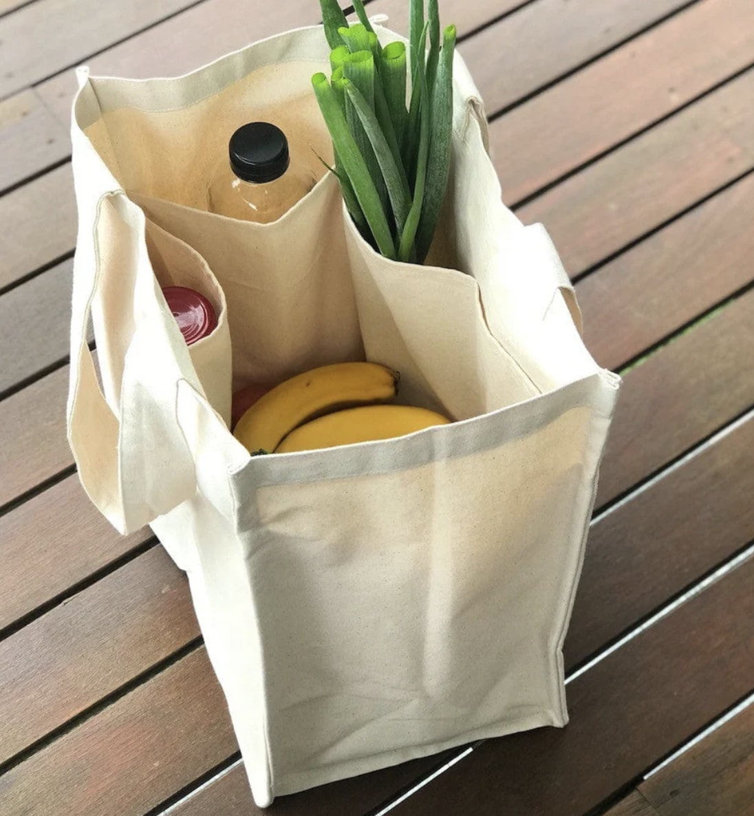 Alternatives to Plastic Bags Alternatives to Plastic Bags