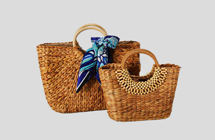 Crochet Bag Handle Patterns